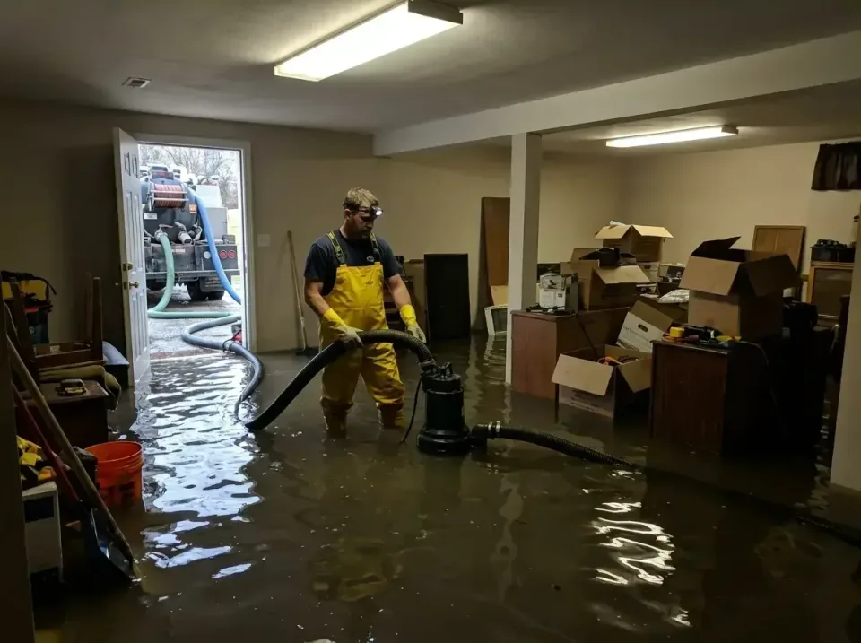 basement-burst-pipe-flooding-a-001 — frequently asked questions, 24-Hour Water Damage Restoration Services in Allen Park, MI